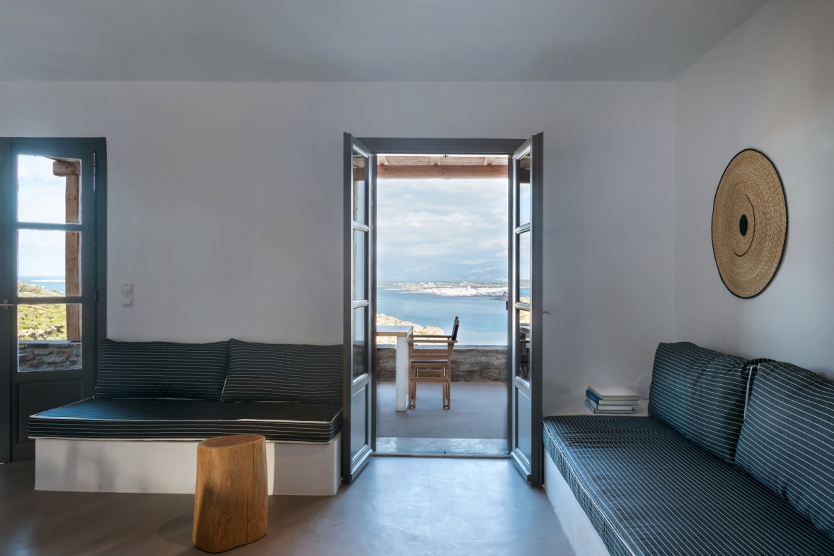 24 Estate - 5 Bedroom  Villa Sea View Private Pool