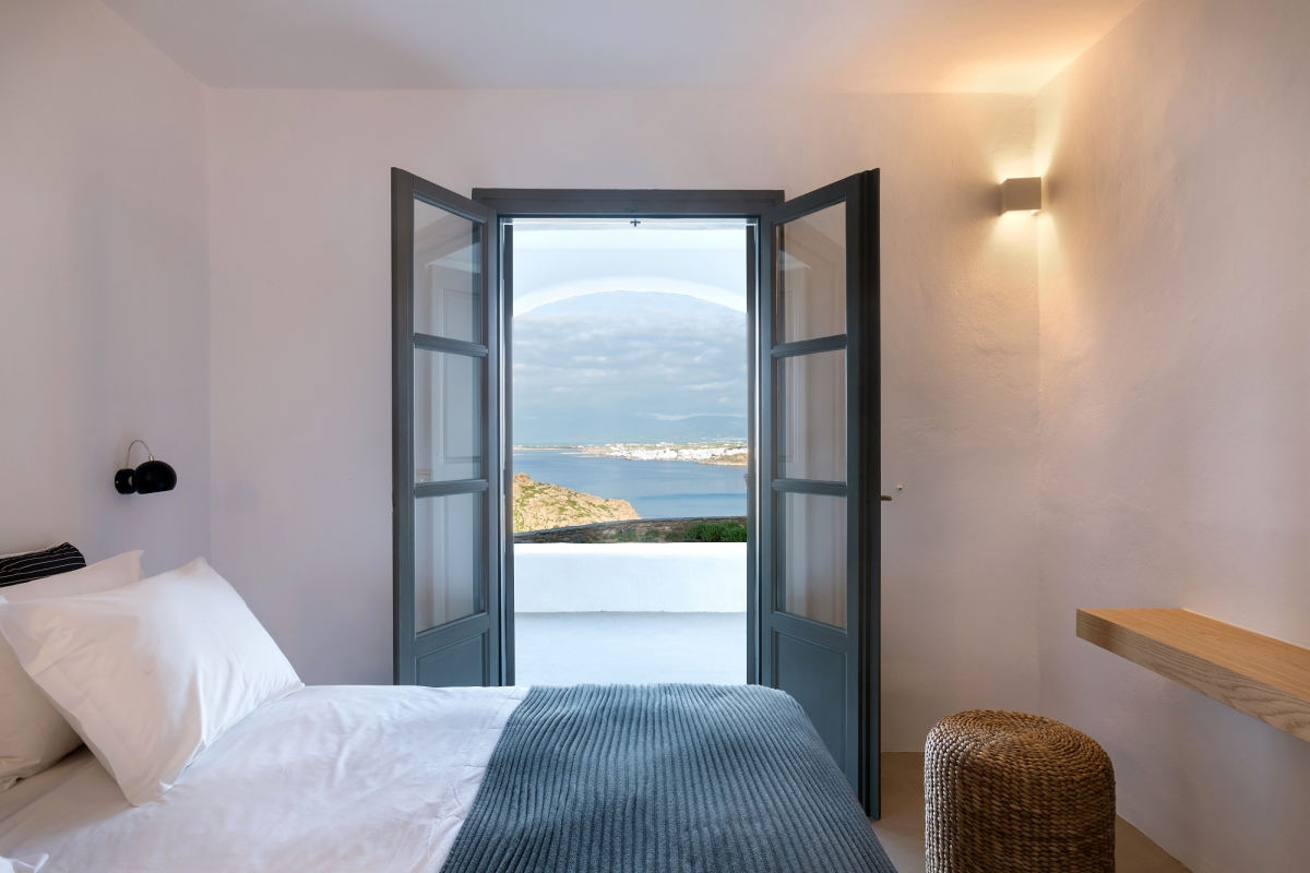 24 Estate - Premium 4 Bedroom  Villa Sea View Private Pool