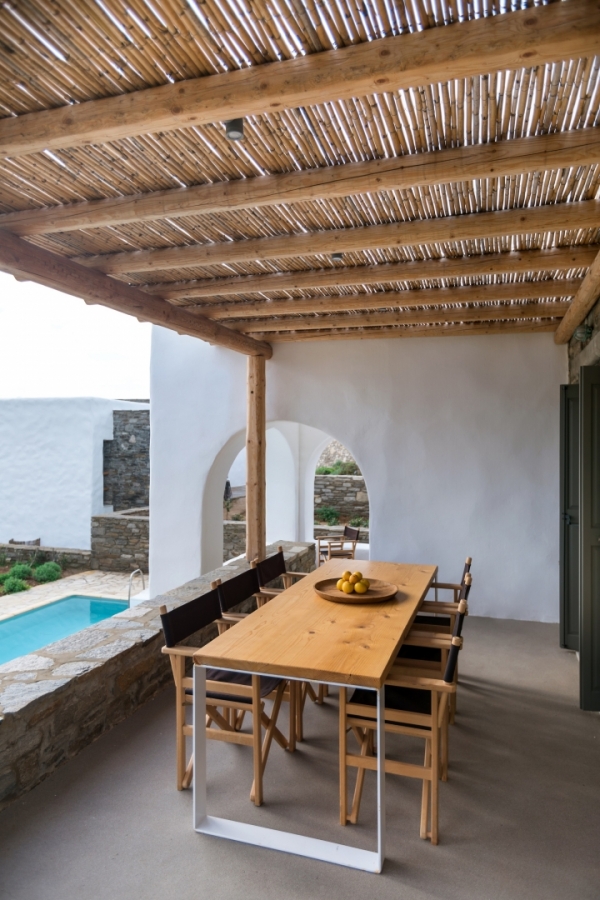 24 Estate - 5 Bedroom  Villa Sea View Private Pool