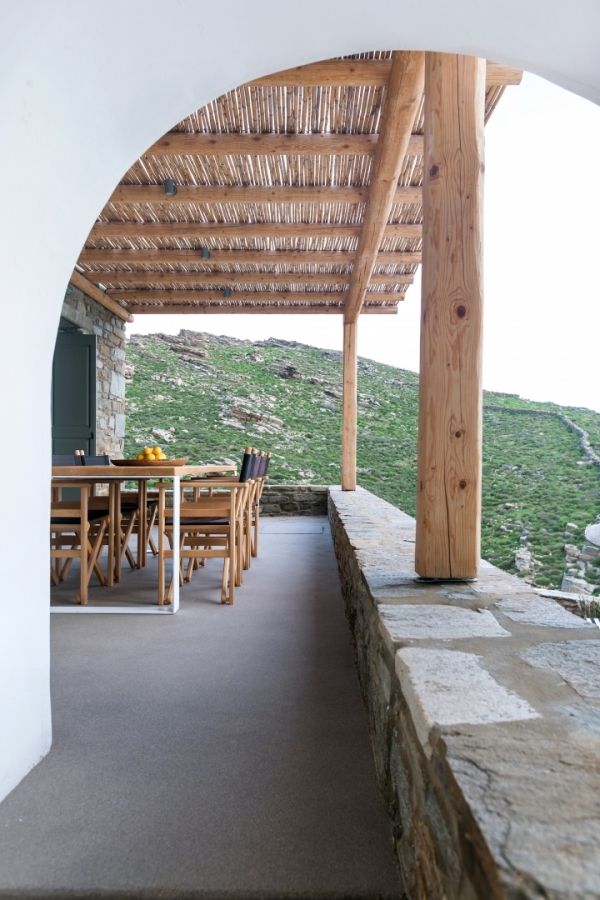 24 Estate - 5 Bedroom  Villa Sea View Private Pool