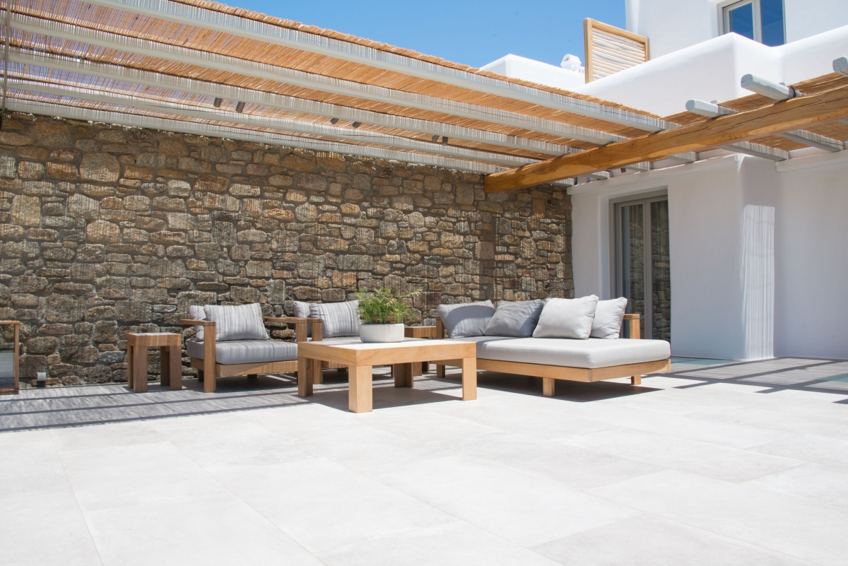 Mykonian Villa Three