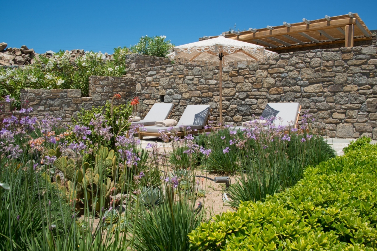 Mykonian Villa Three