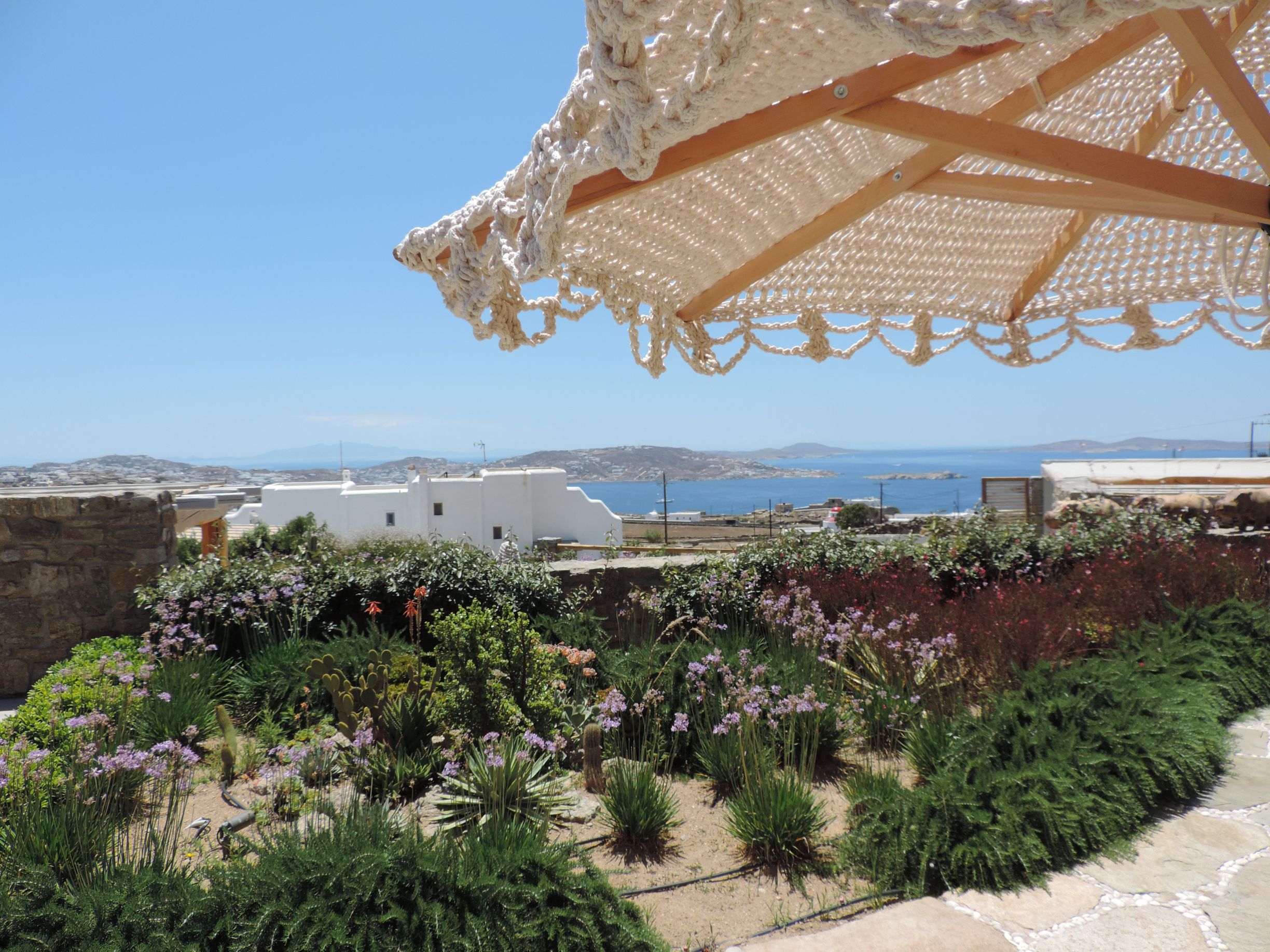 Mykonian Villa Three