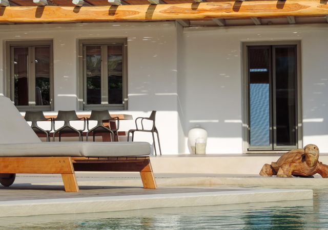 Mykonian Villa Four