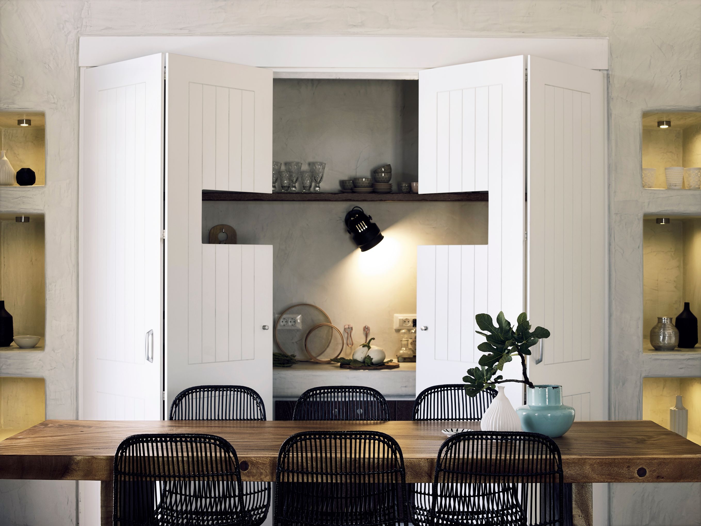 Ilios Luxury Sunset Villa