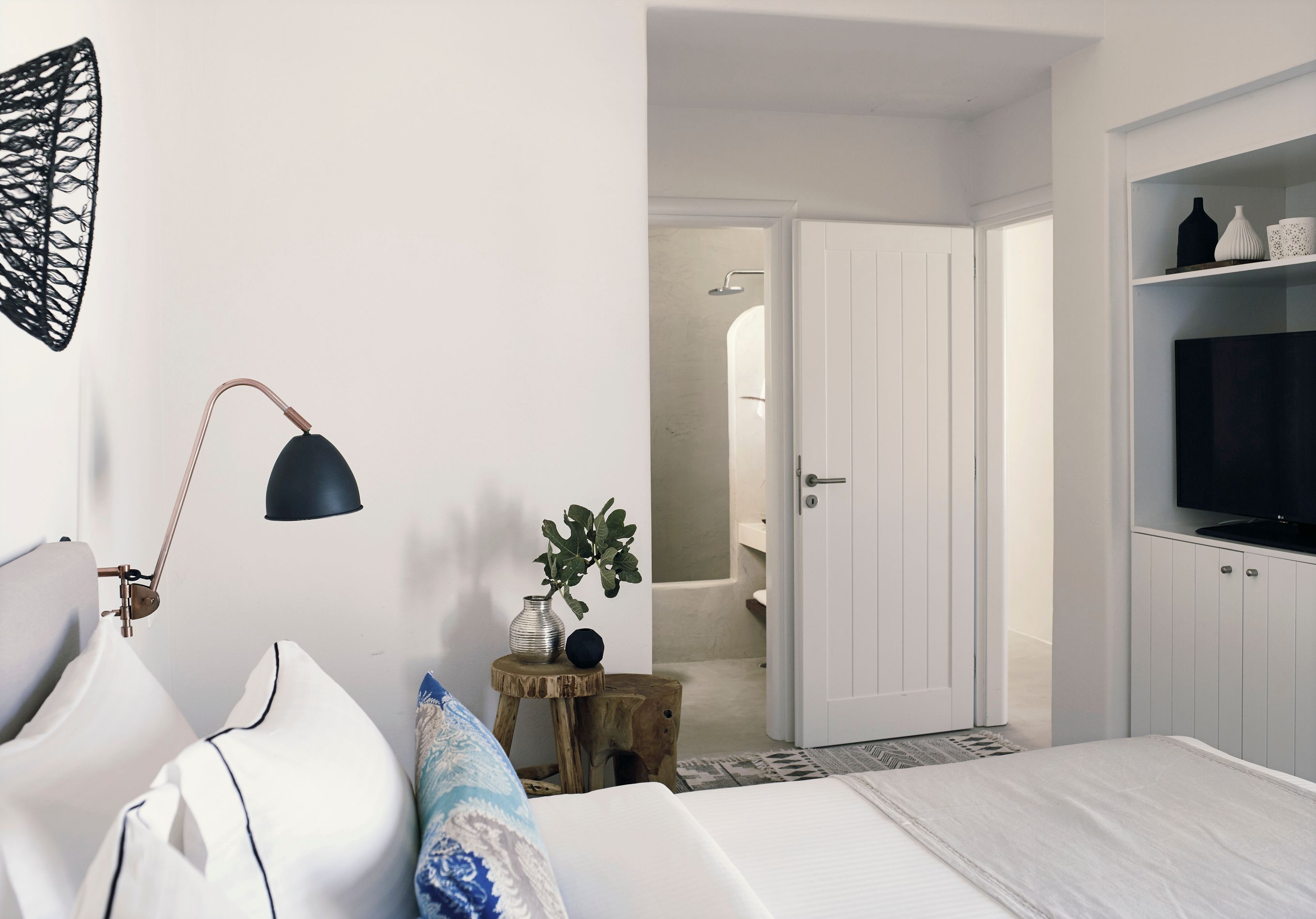 Ilios Luxury Sunset Villa