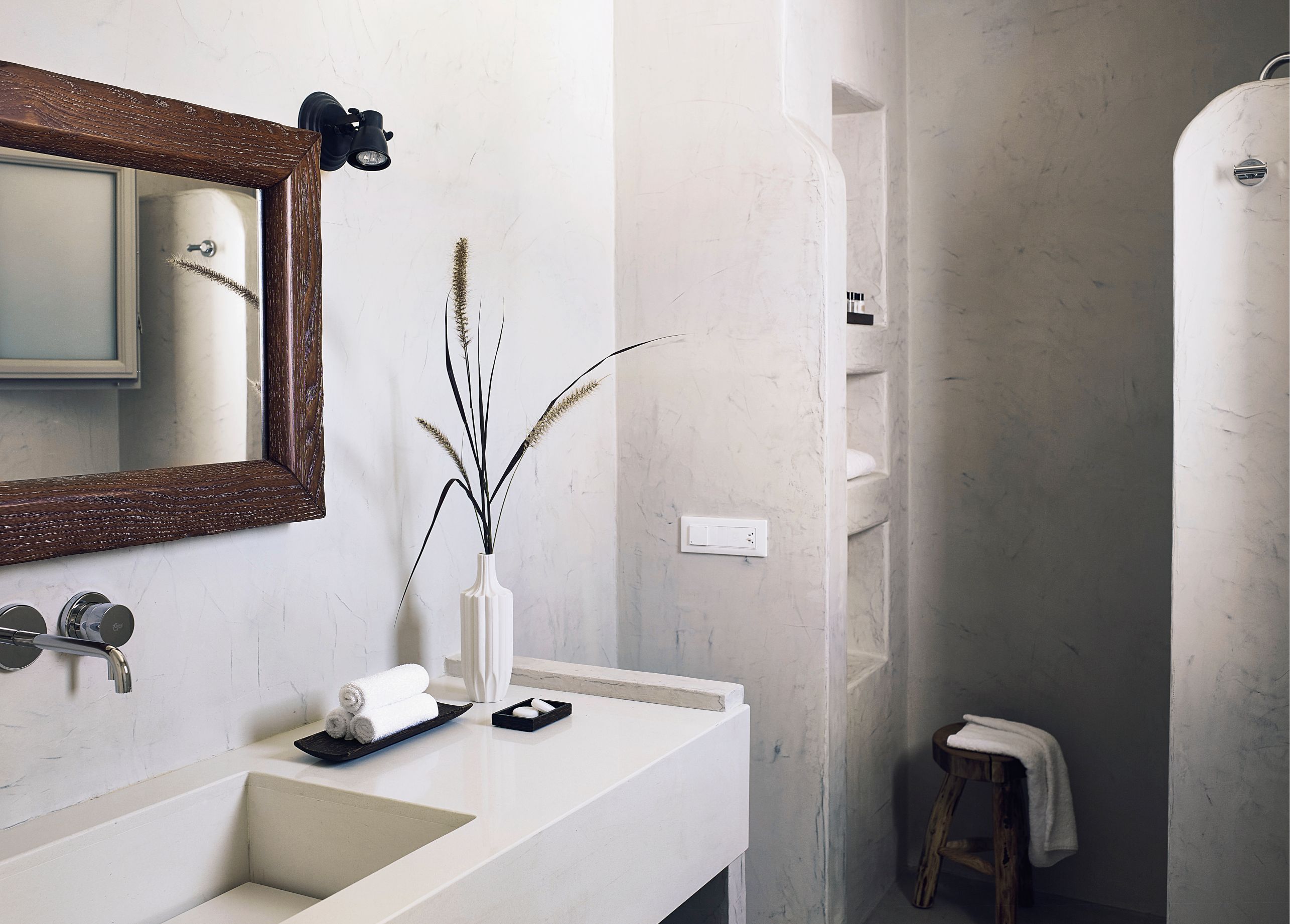 Ilios Luxury Sunset Villa