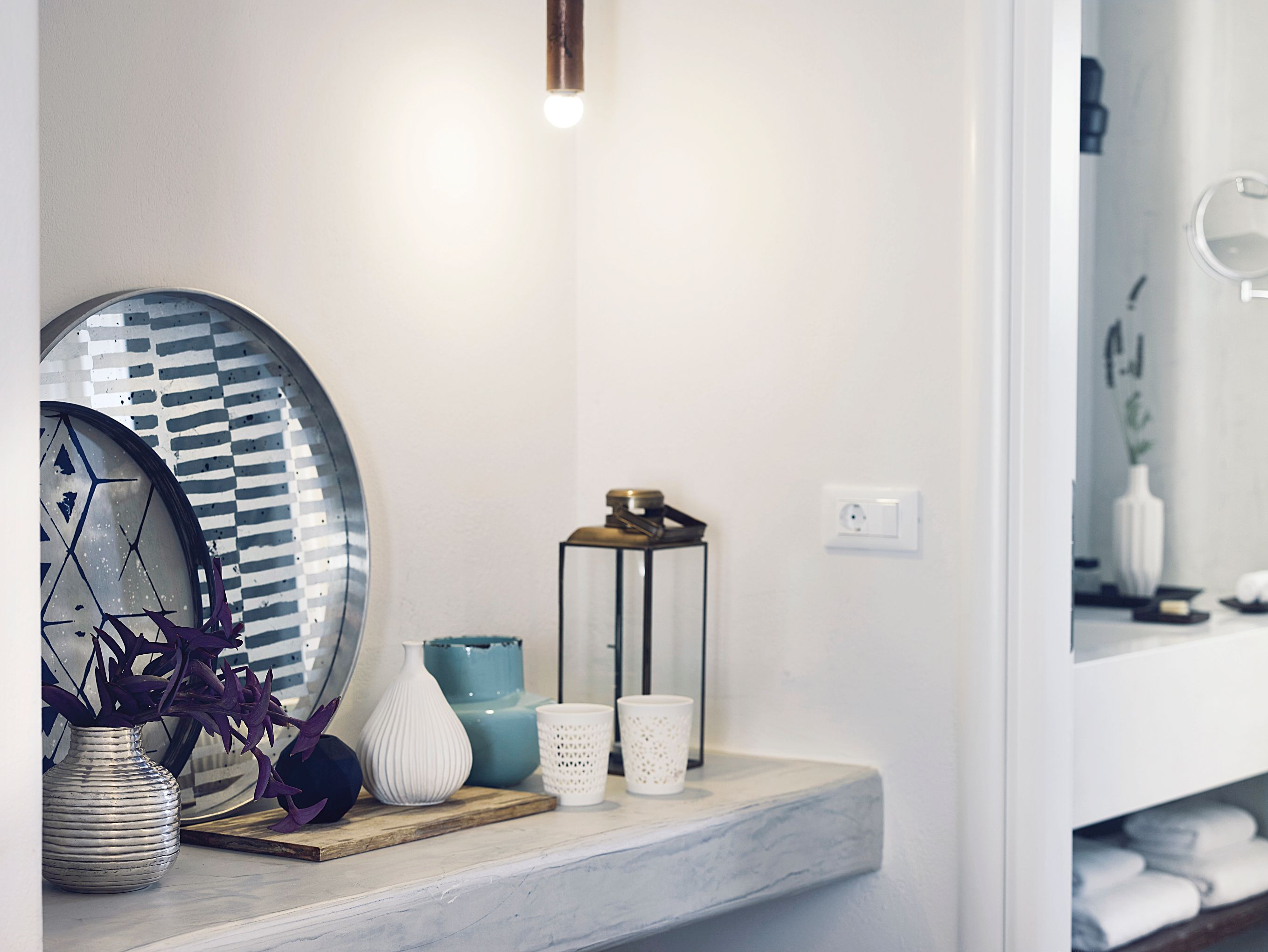 Ilios Luxury Sunset Villa