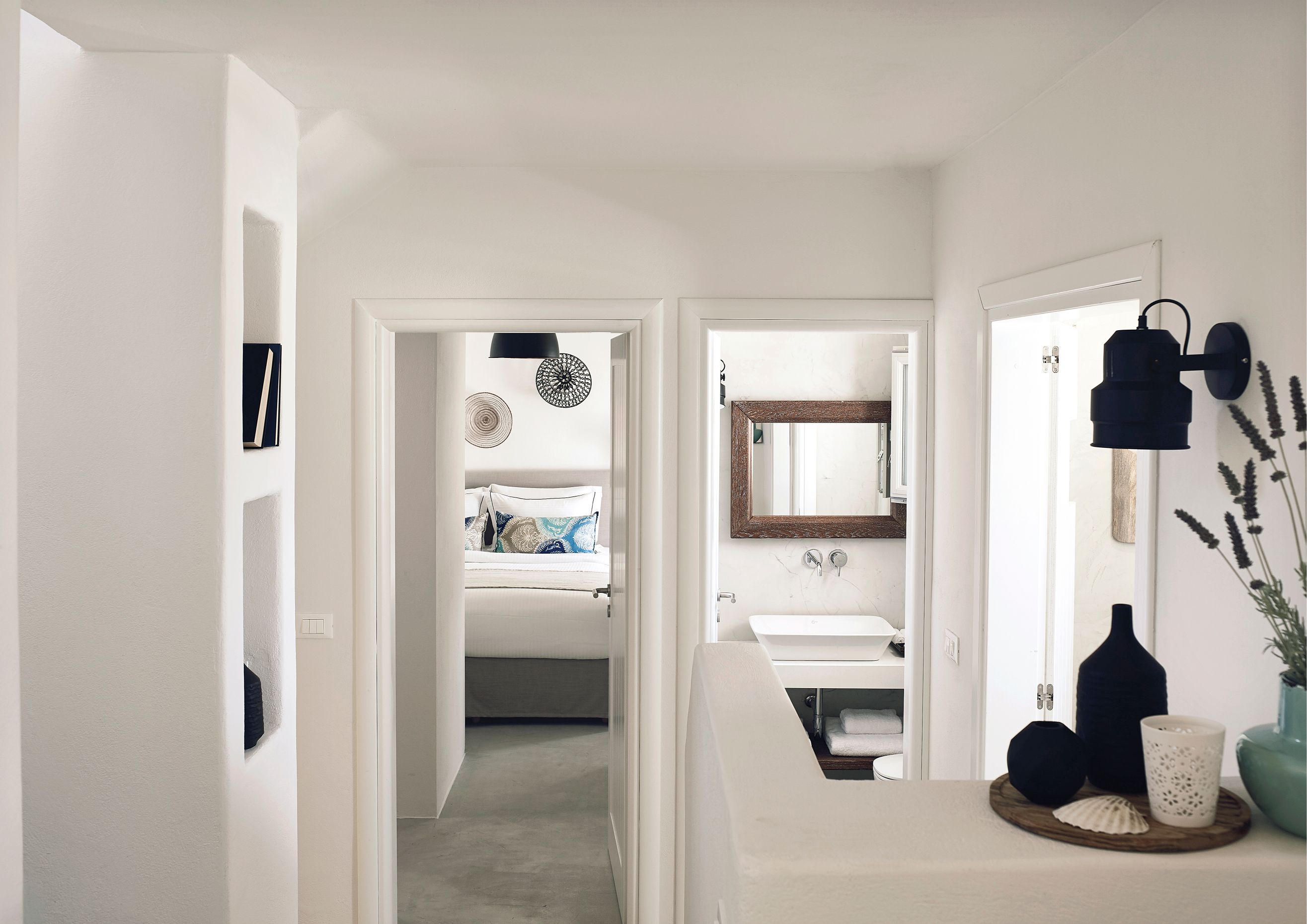 Selini Luxury Sunset Villa