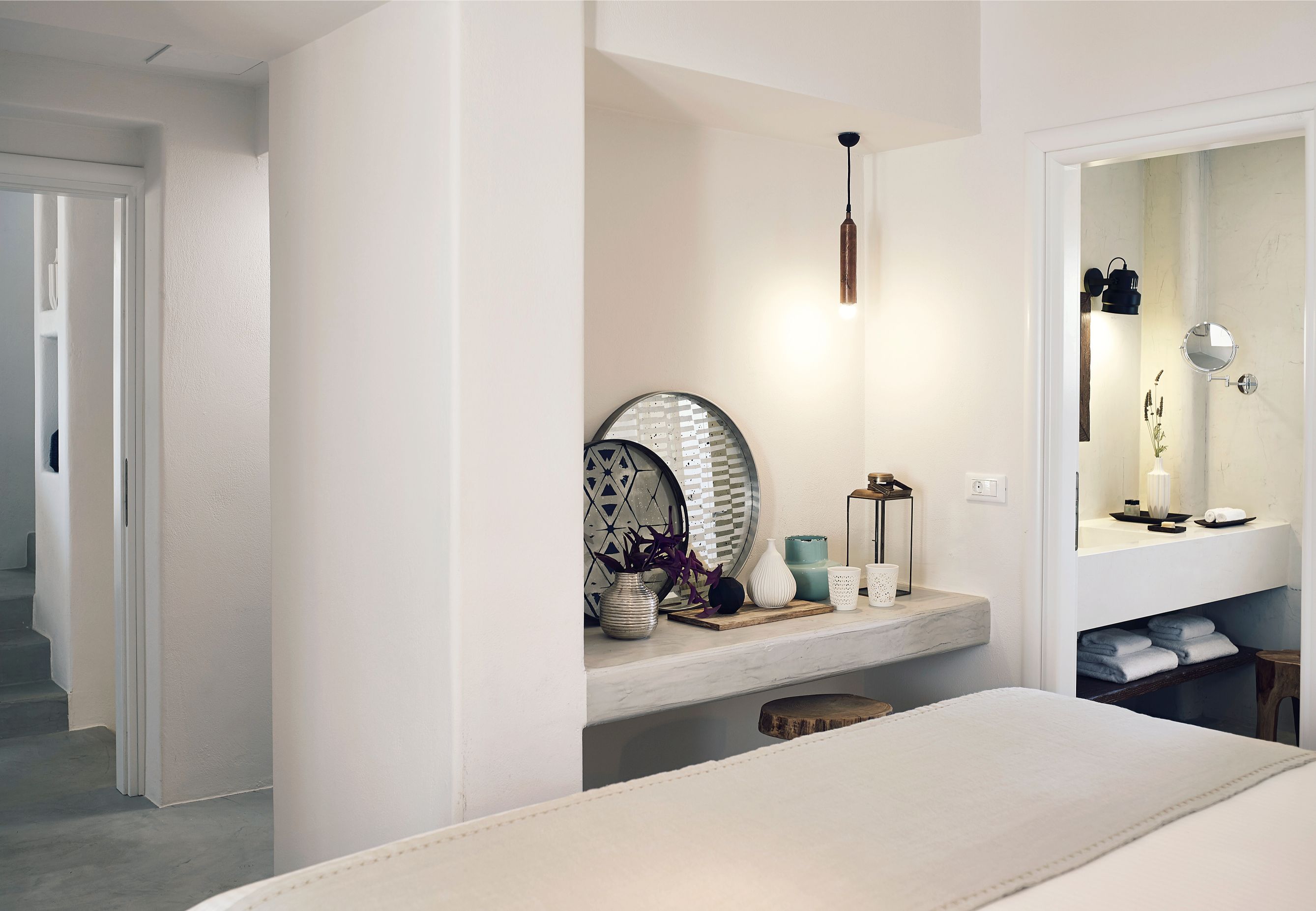 Selini Luxury Sunset Villa