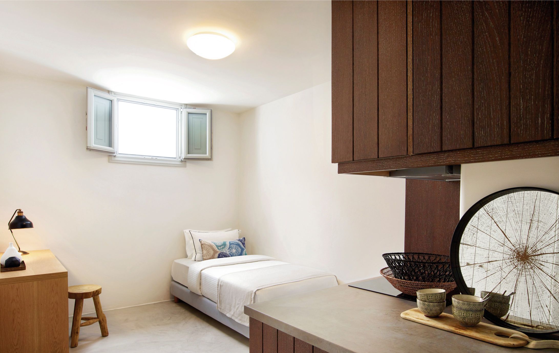 Selini Luxury Sunset Villa