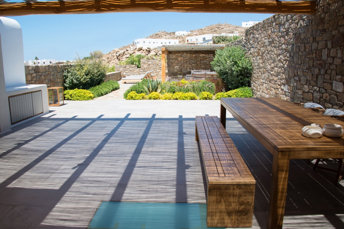 Mykonian Villa Two