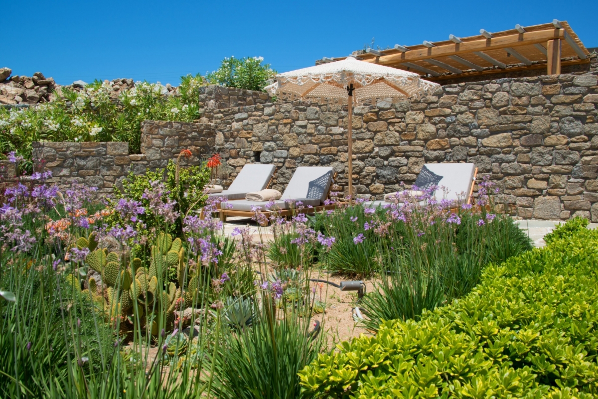 Mykonian Villa Three