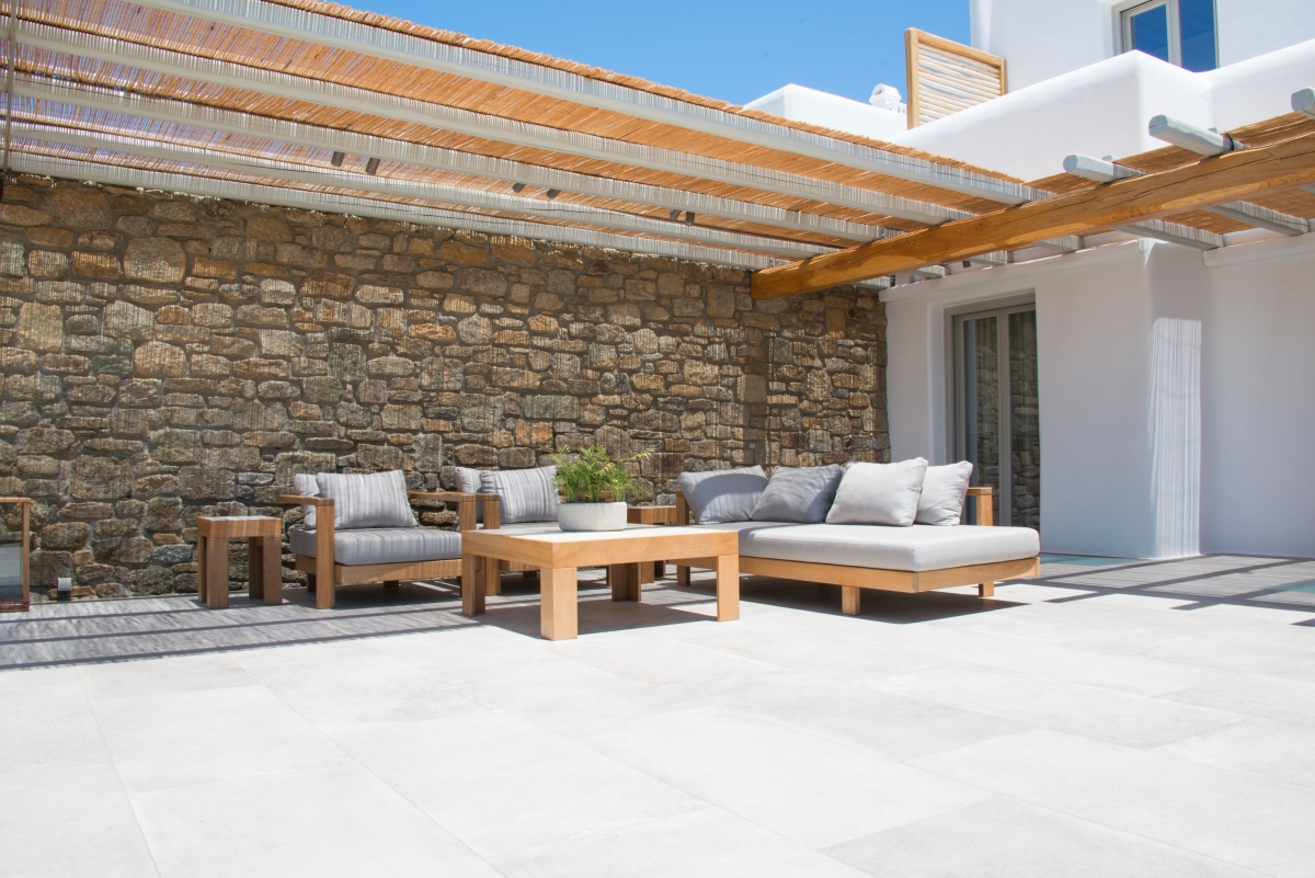 Mykonian Villa Three