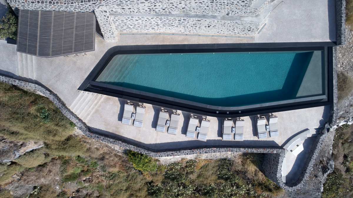 Villa Bordeaux: Aeolus Suite