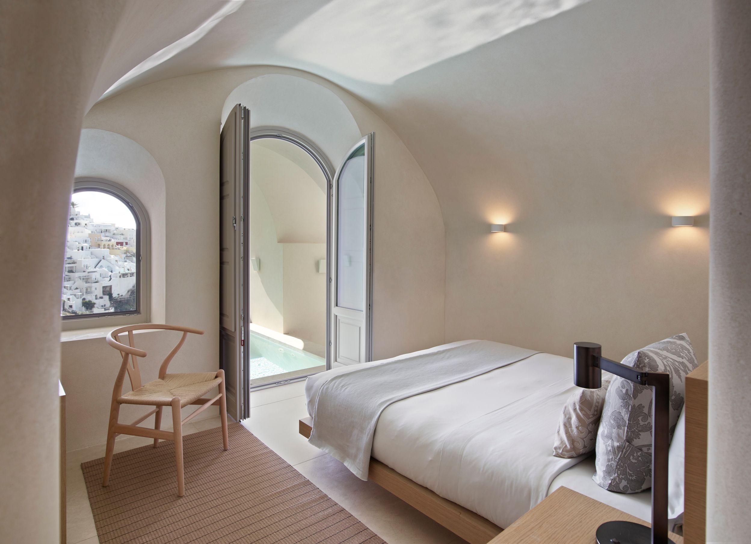 Villa Bordeaux: Terra Suite