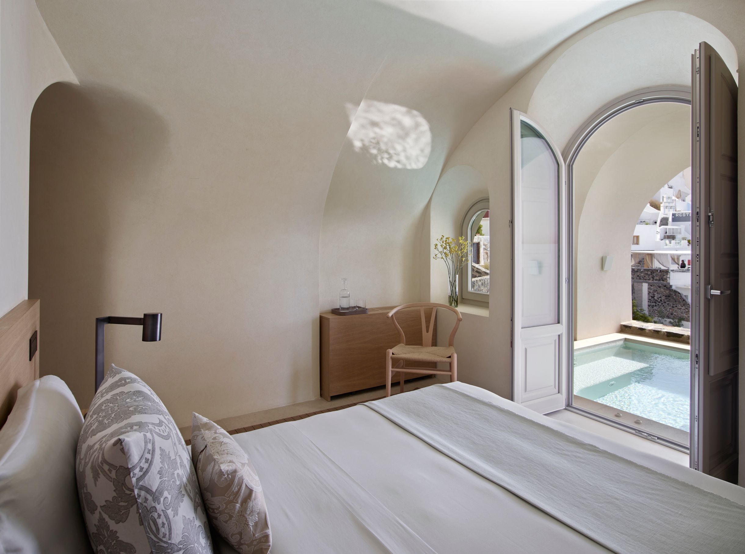 Villa Bordeaux: Terra Suite