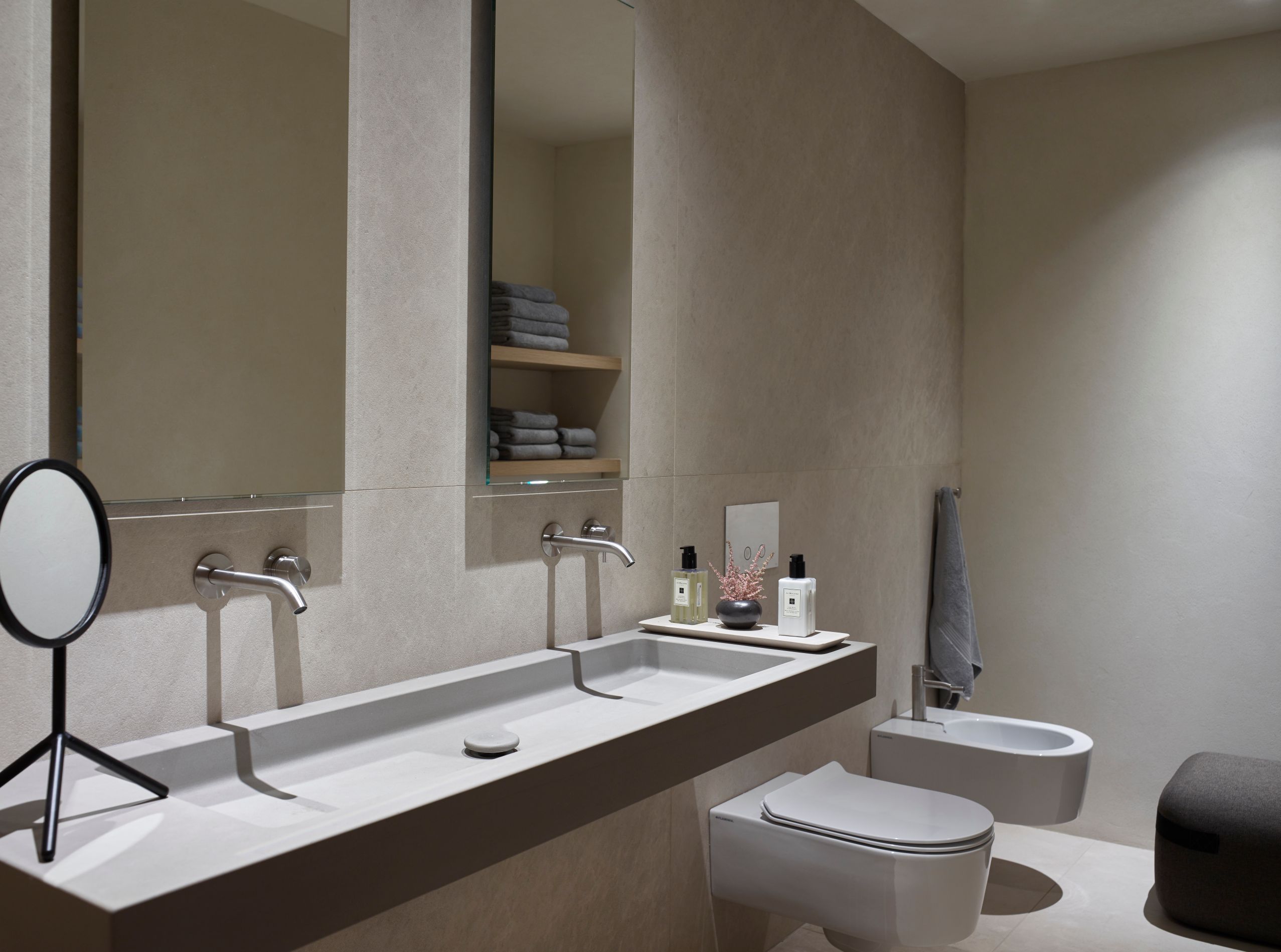 Villa Bordeaux: Terra Suite