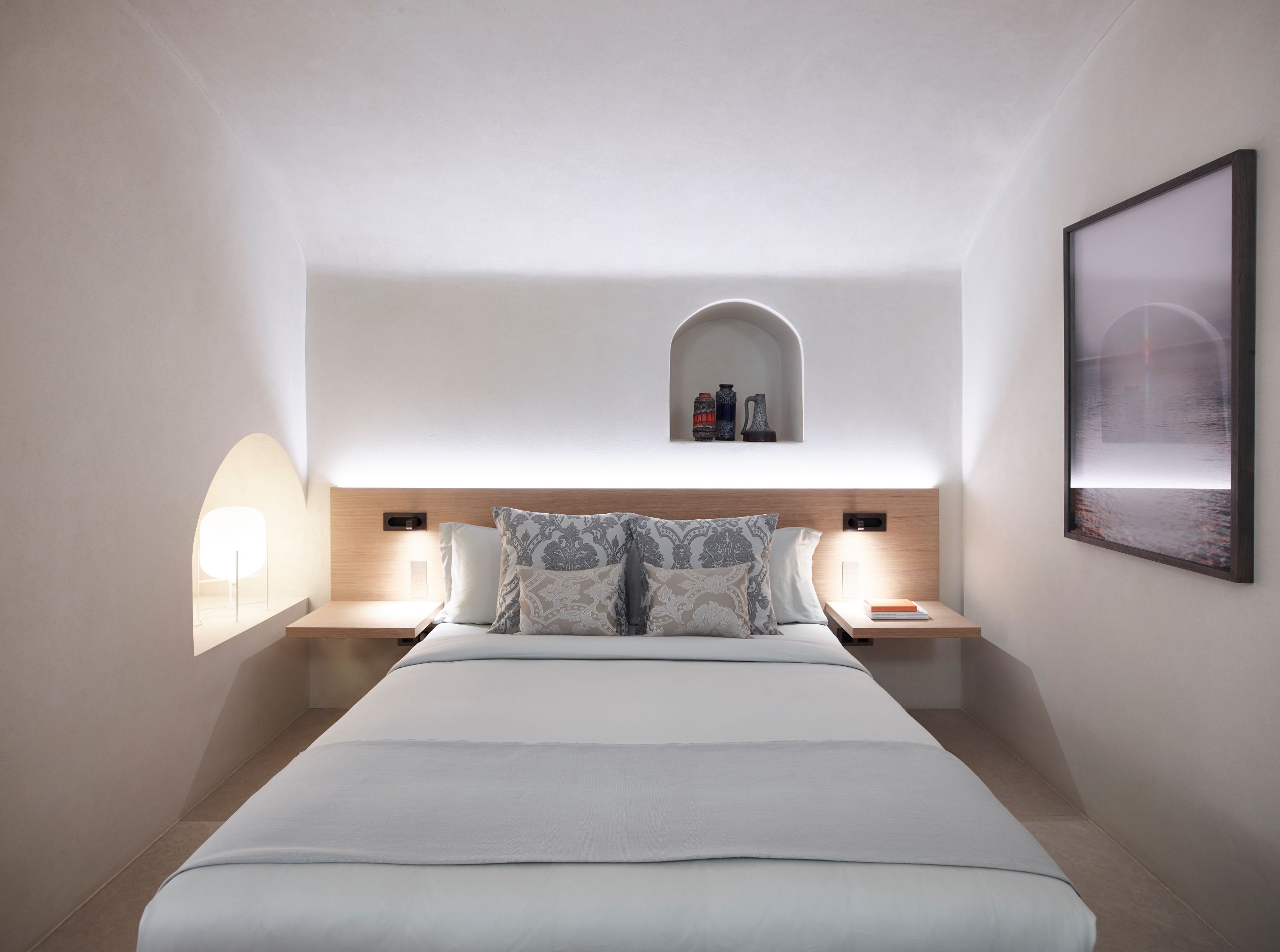 Villa Bordeaux: Terra Suite