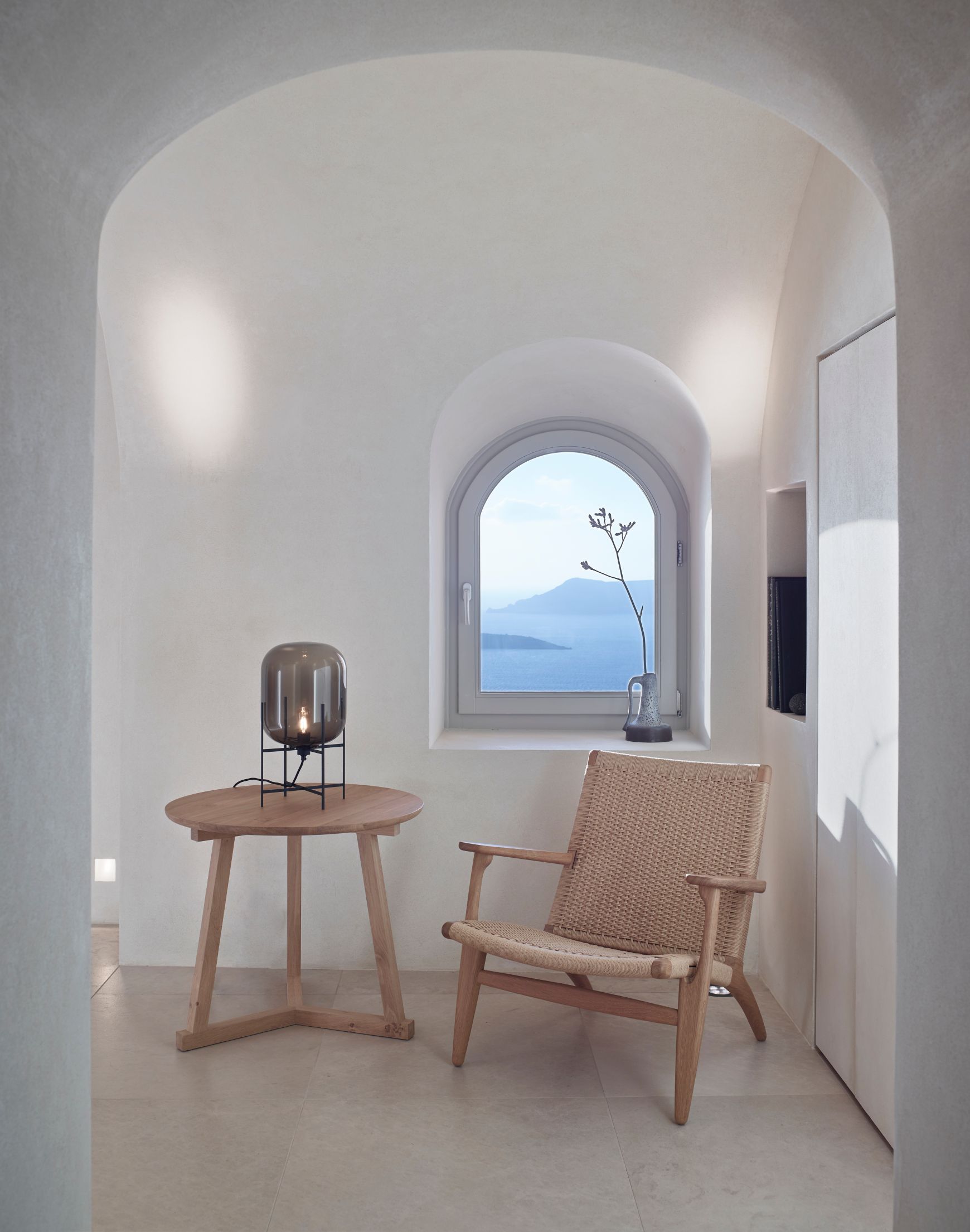 Villa Bordeaux: Aqua Suite