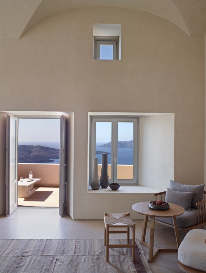 Villa Bordeaux: Lava Suite