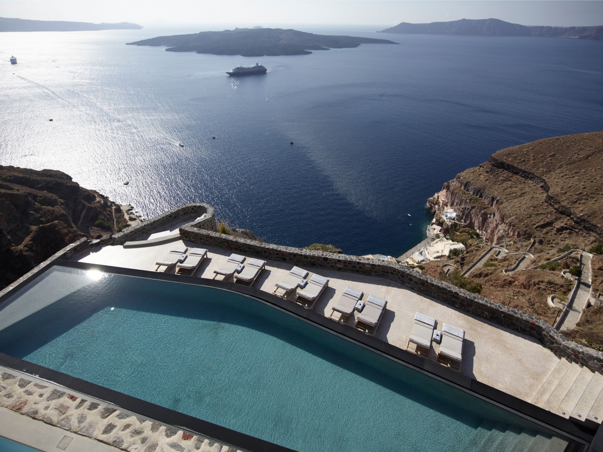 Villa Bordeaux: Aeolus Suite