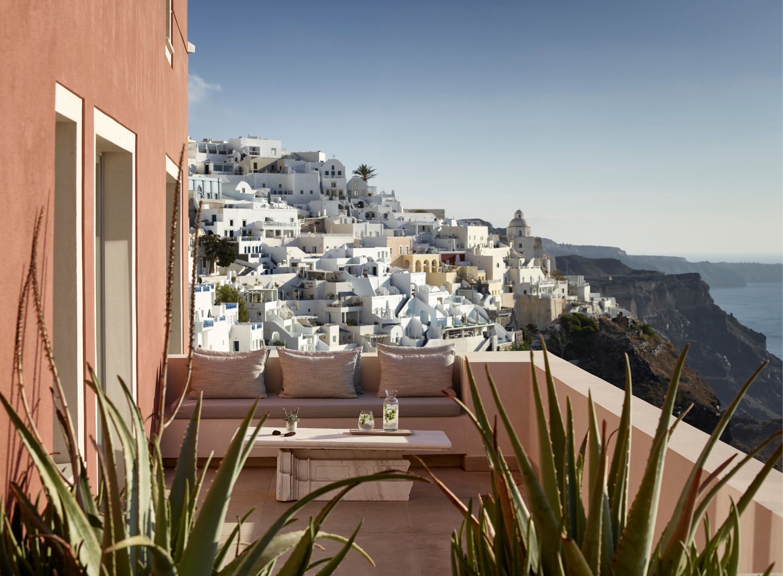 Villa Bordeaux: Lava Suite