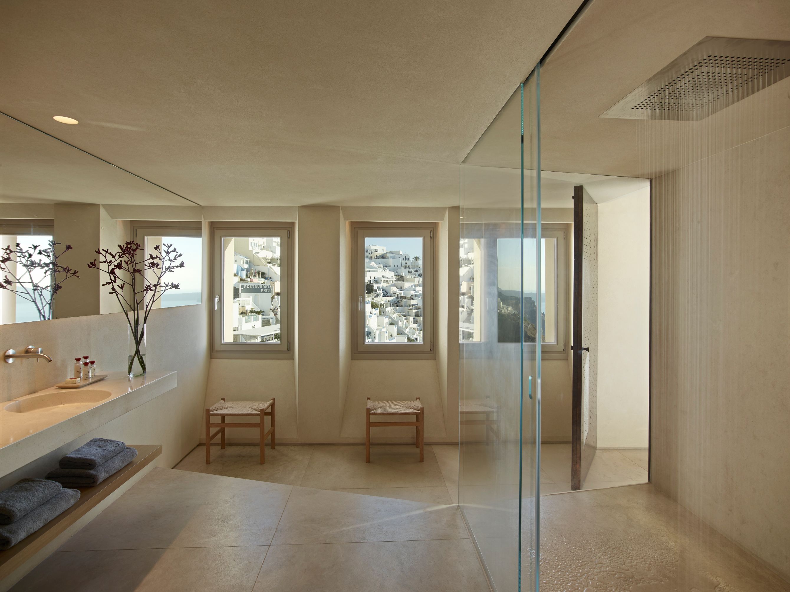 Villa Bordeaux: Lava Suite