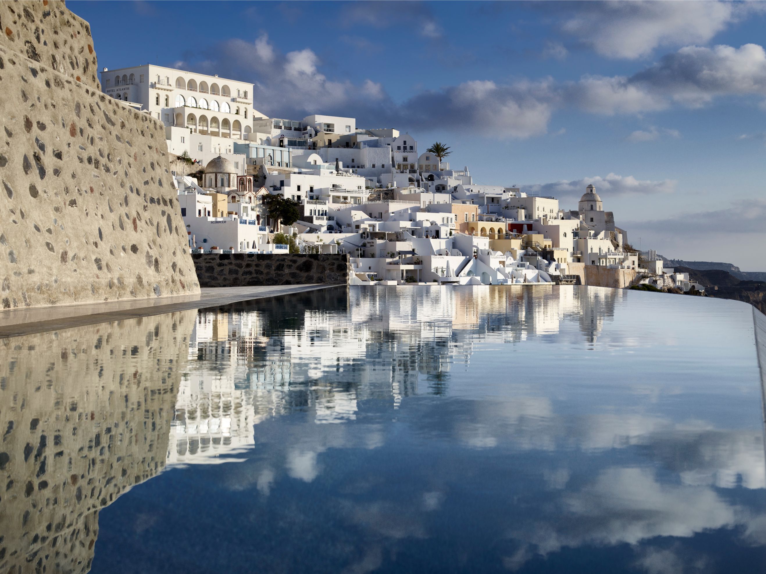 Villa Bordeaux: Aeolus Suite