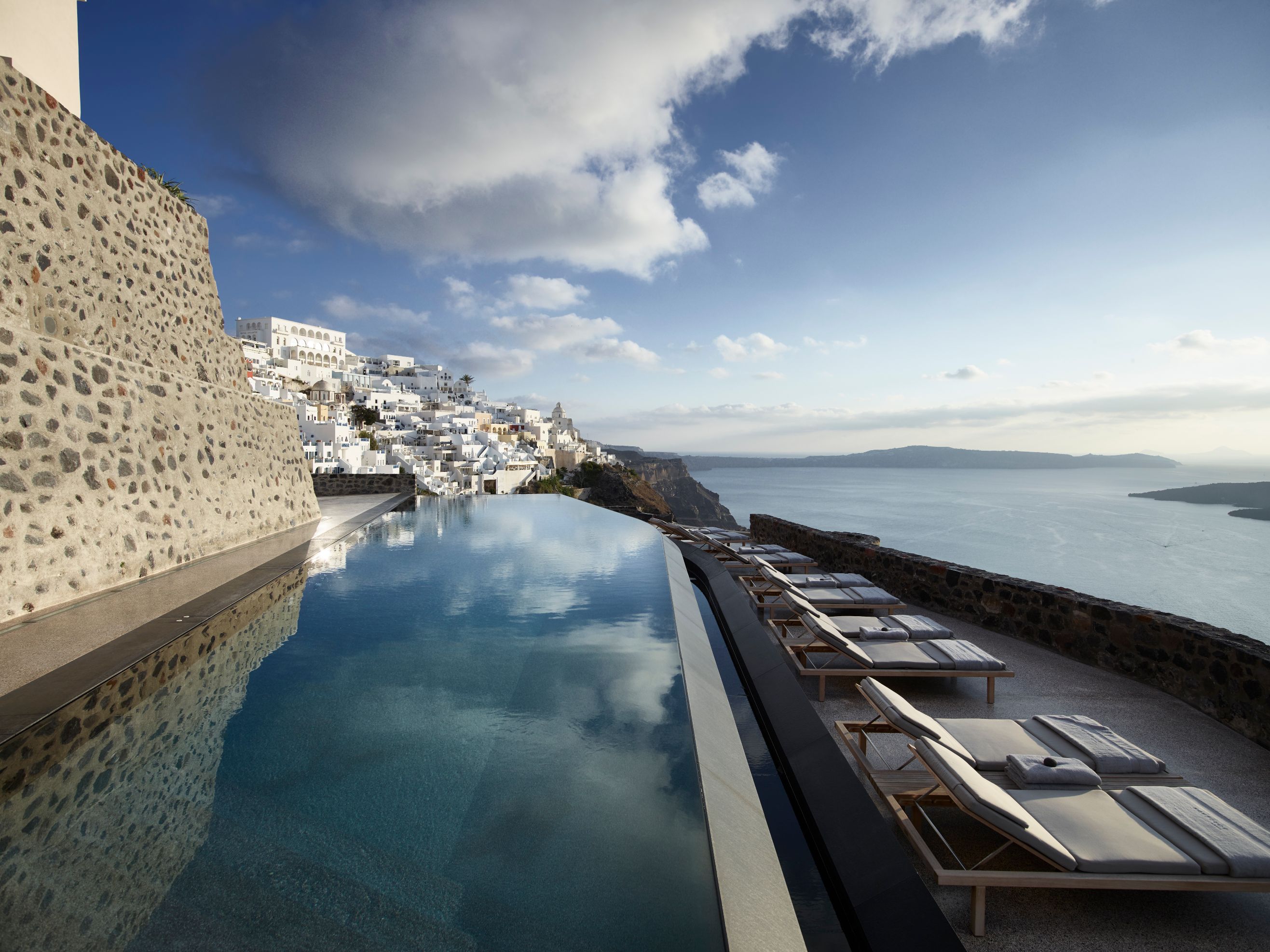 Villa Bordeaux: Terra Suite