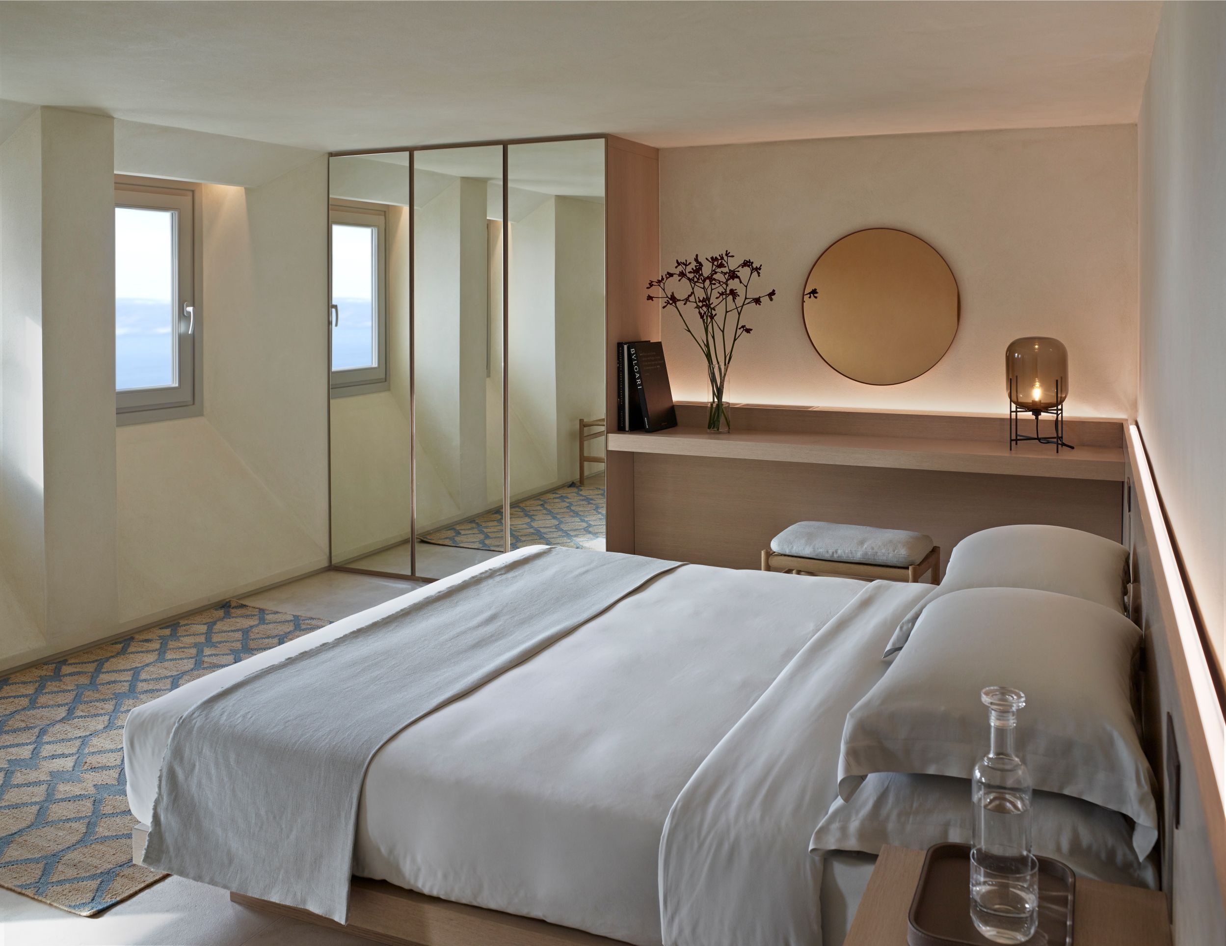 Villa Bordeaux: Aeolus Suite