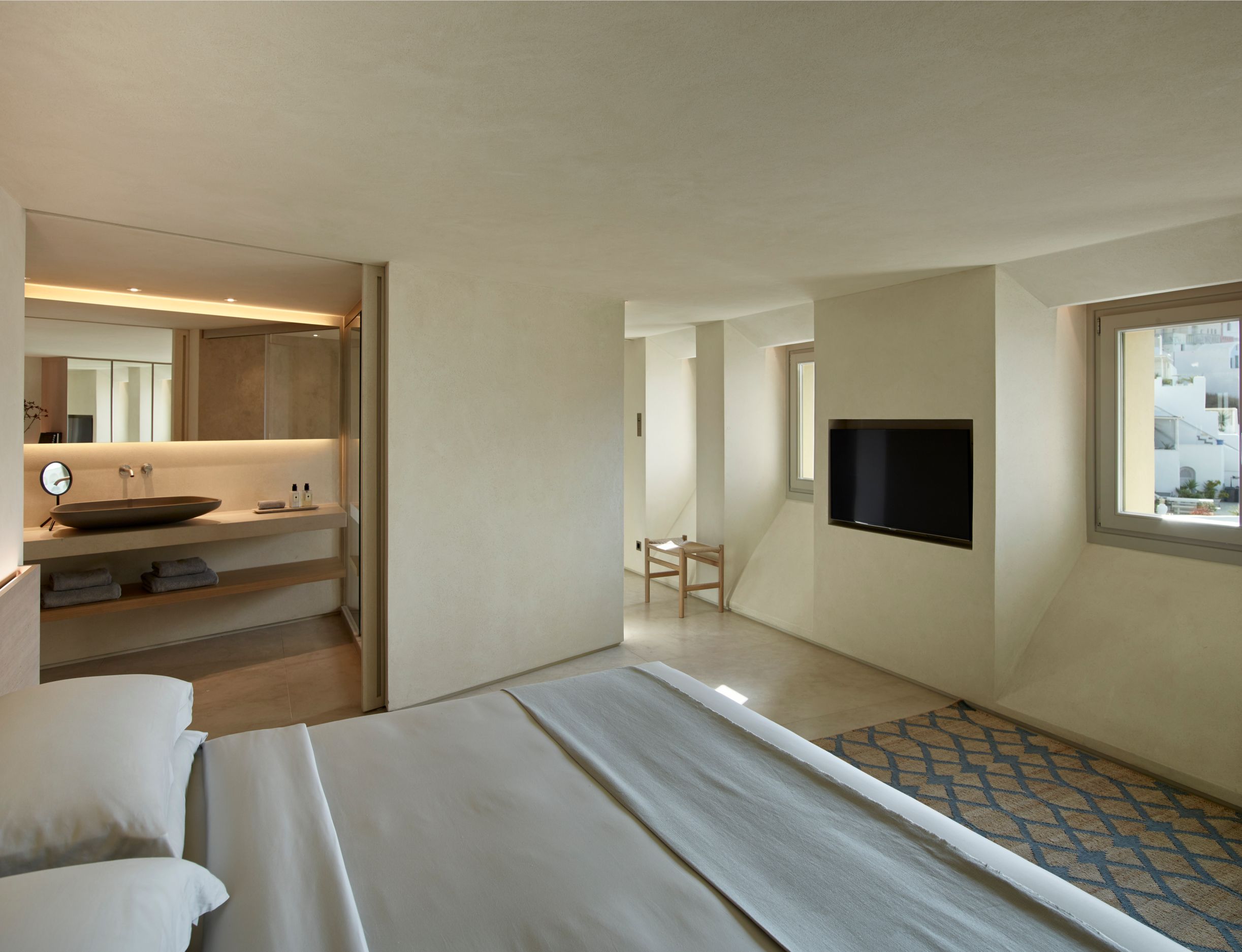 Villa Bordeaux: Aeolus Suite