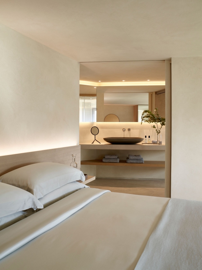 Villa Bordeaux: Aeolus Suite