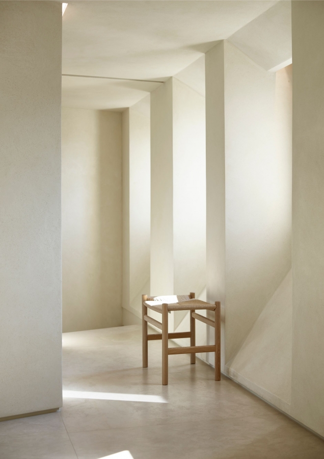 Villa Bordeaux: Aeolus Suite