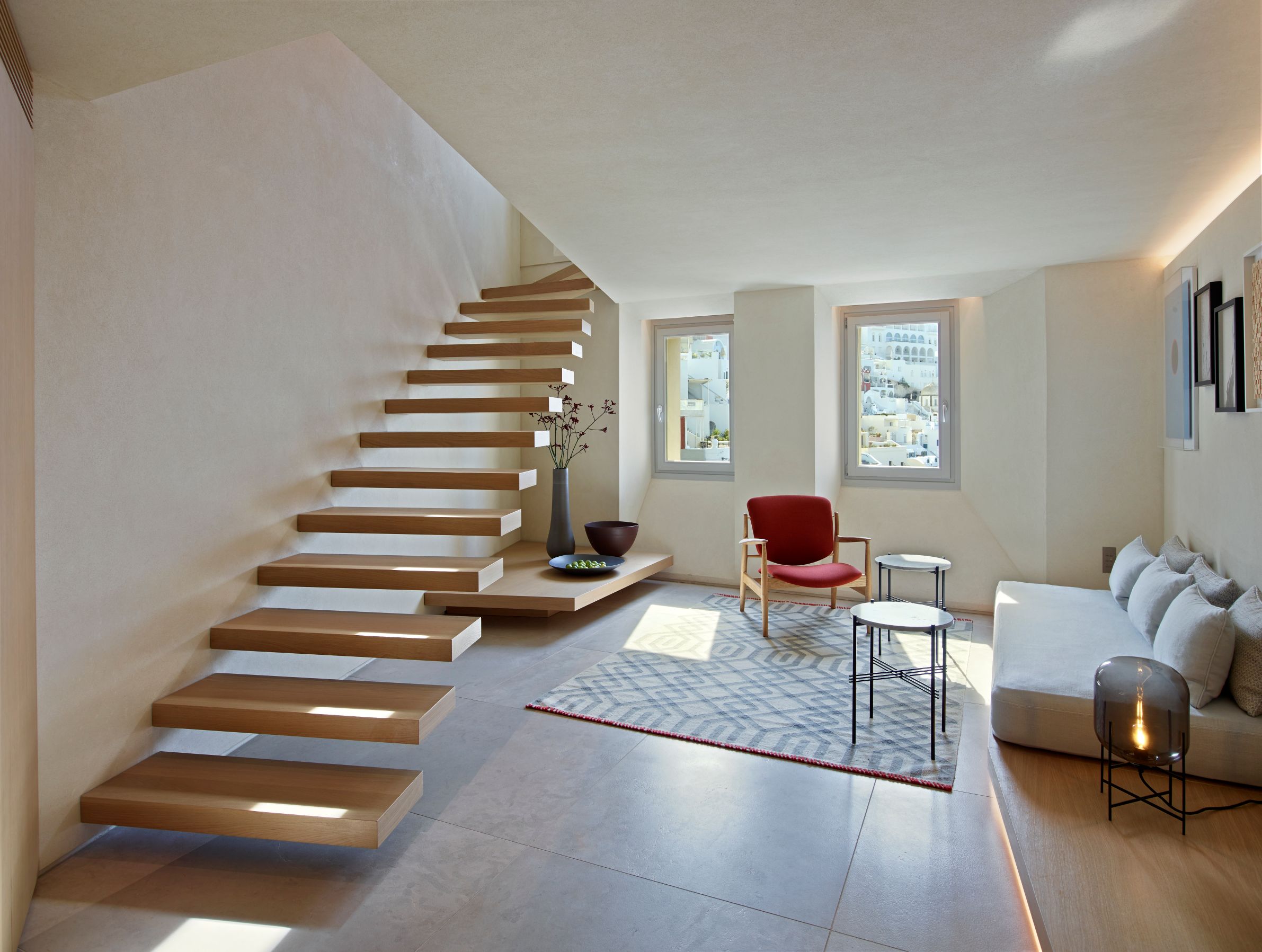 Villa Bordeaux: Aeolus Suite