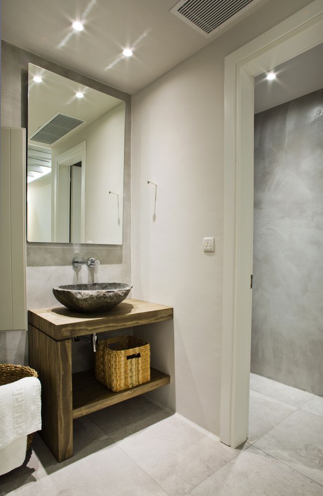 Mykonian Villa Three