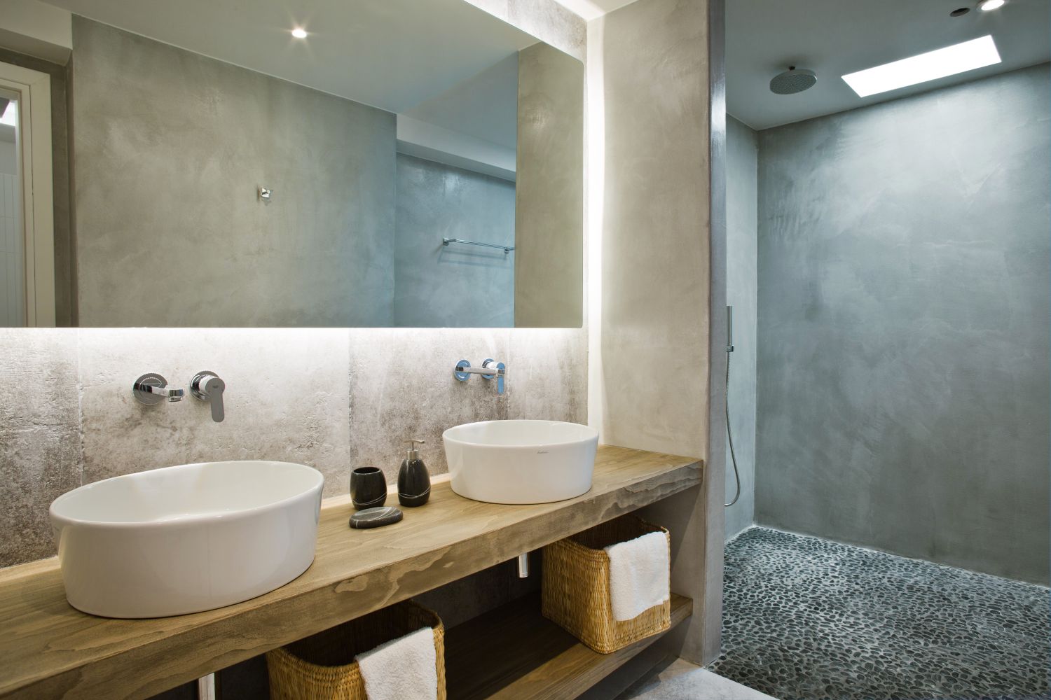 Mykonian Villa Three