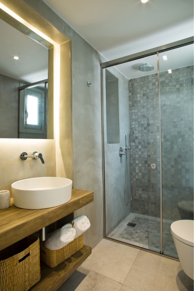 Mykonian Villa Three