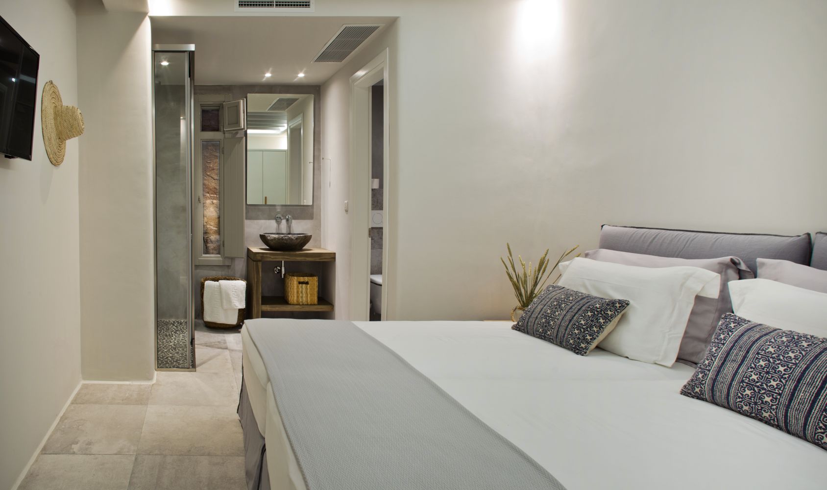 Mykonian Villa Three