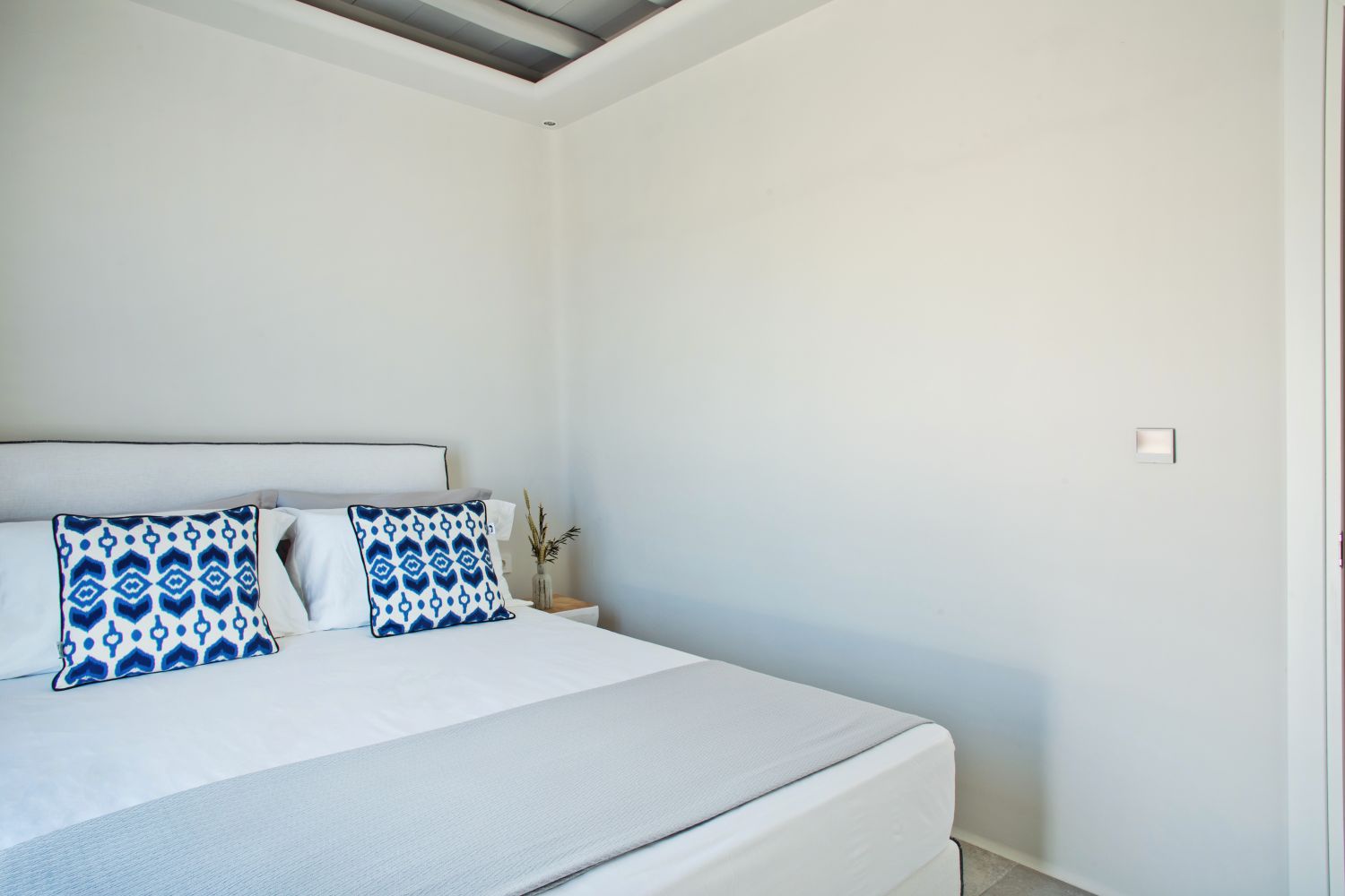 Mykonian Villa Three