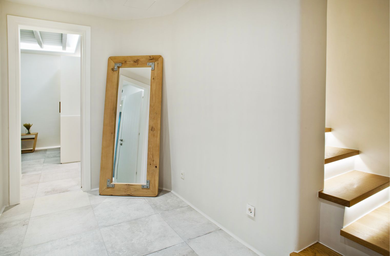 Mykonian Villa Three