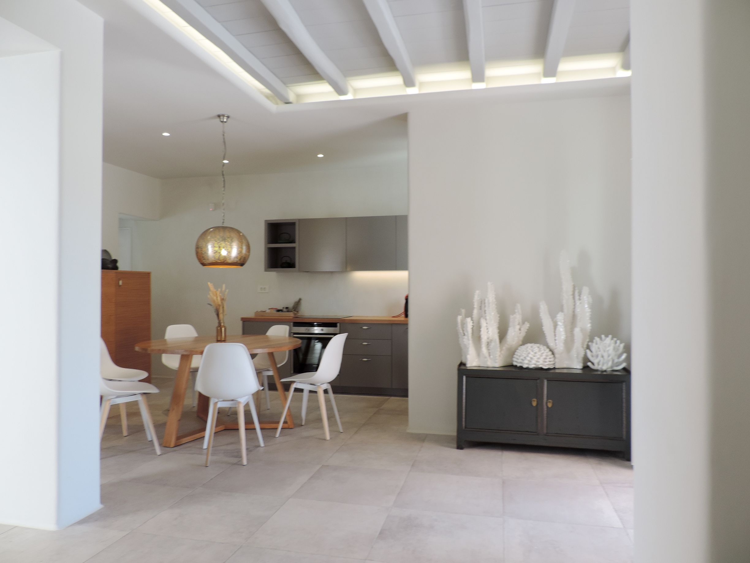 Mykonian Villa Three