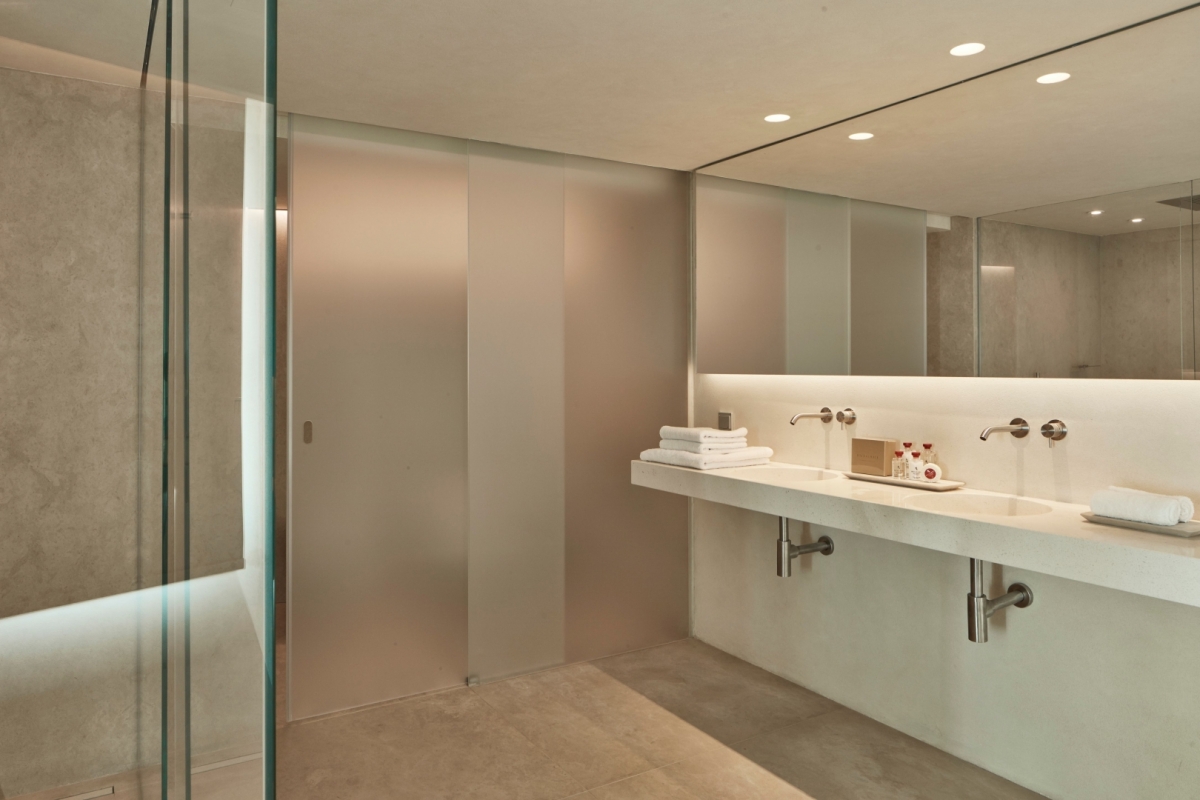 Villa Bordeaux: Lava Suite