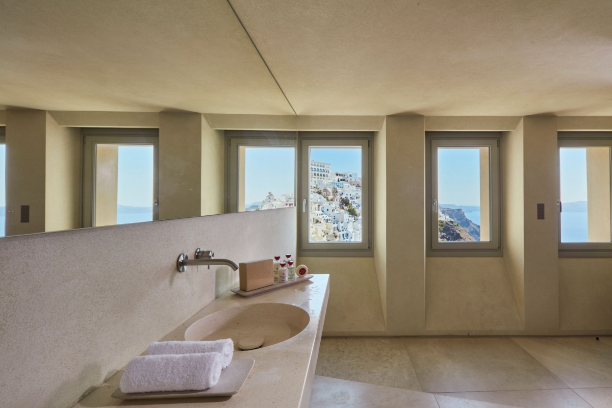 Villa Bordeaux: Lava Suite