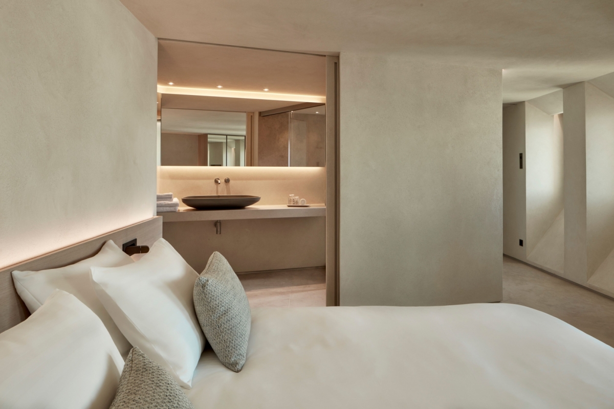 Villa Bordeaux: Aeolus Suite