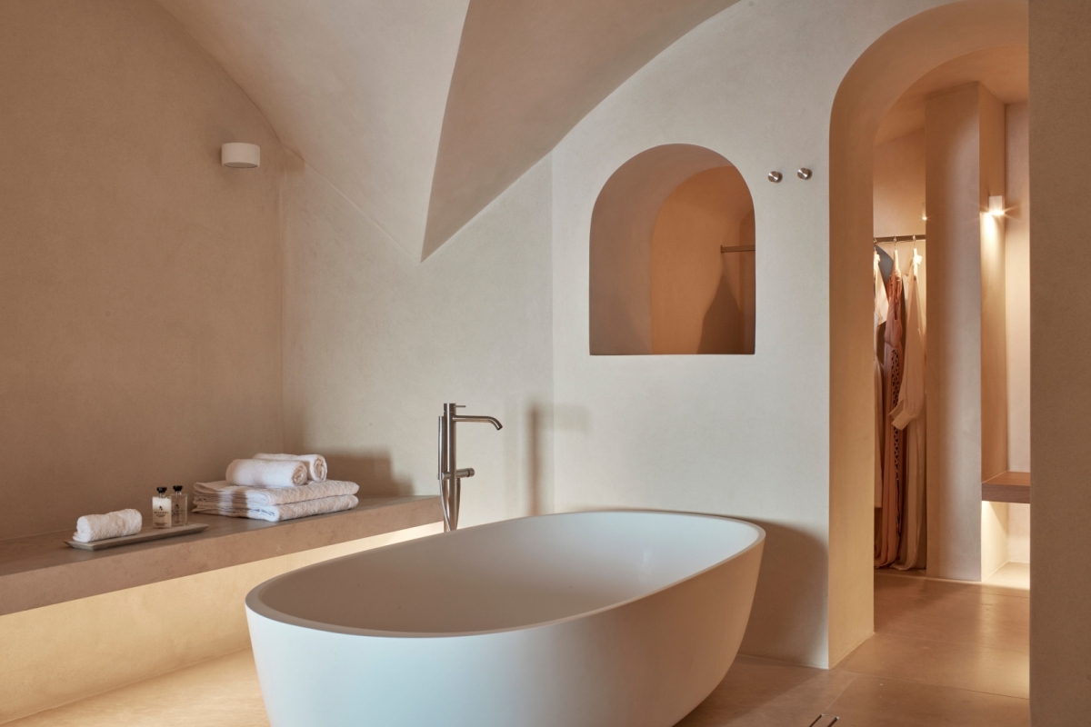 Villa Bordeaux: Aqua Suite