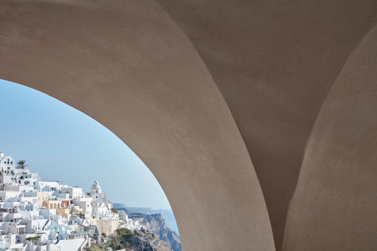 Villa Bordeaux: Terra Suite