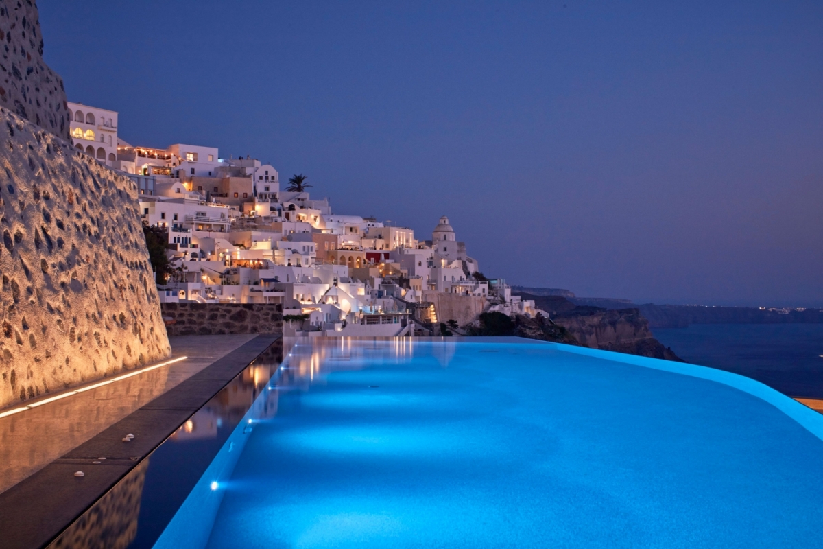 Villa Bordeaux: Aeolus Suite