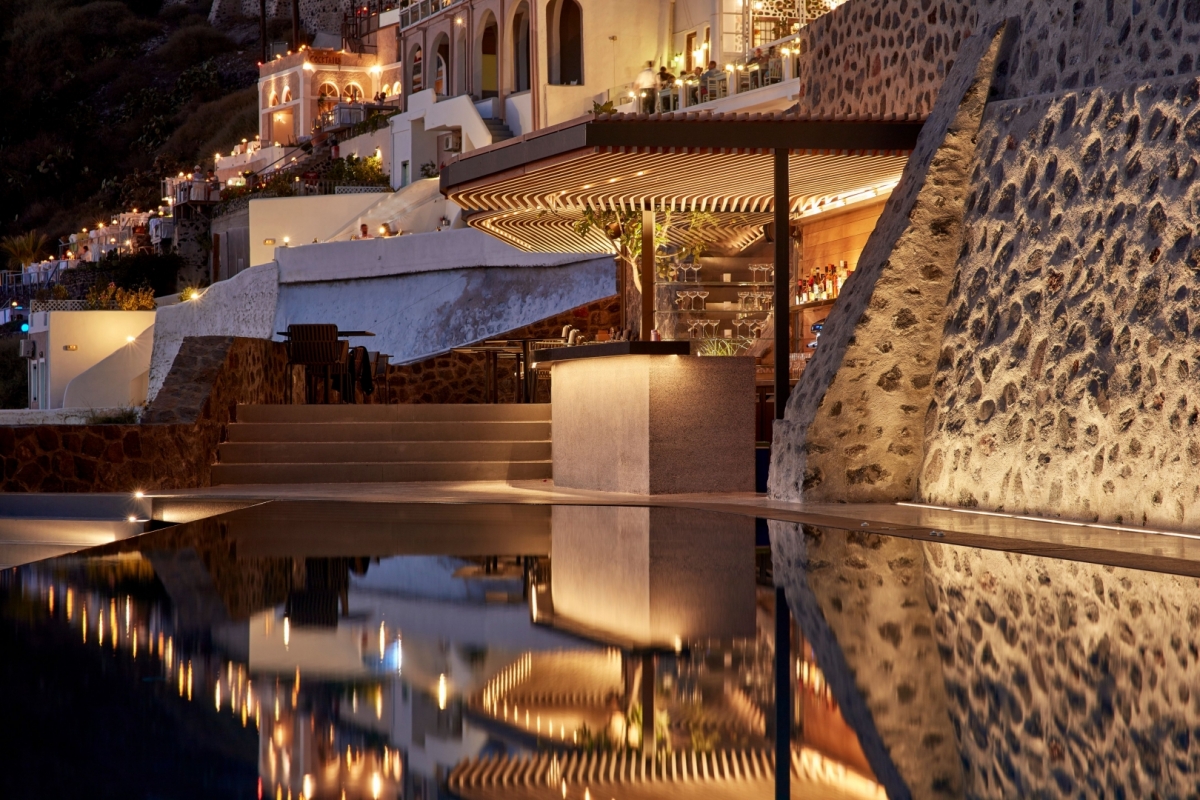 Villa Bordeaux: Lava Suite