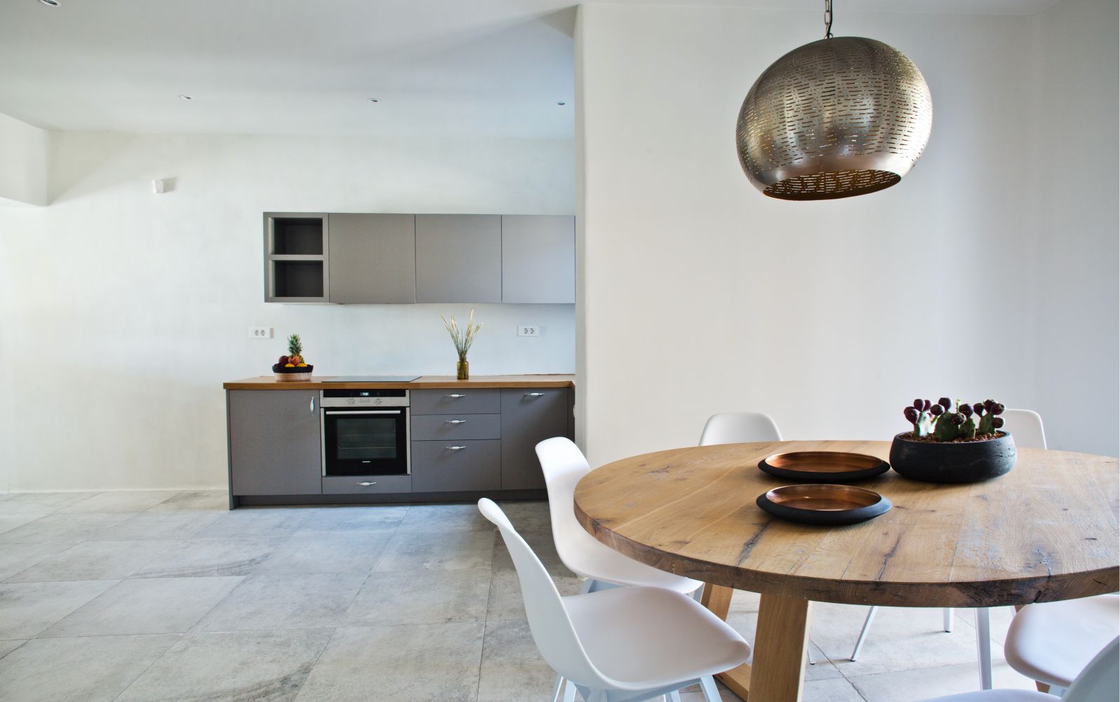 Mykonian Villa Three